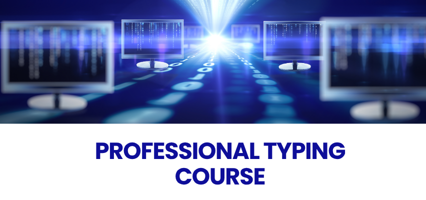 Typing Course in Ludhiana - TechCADD