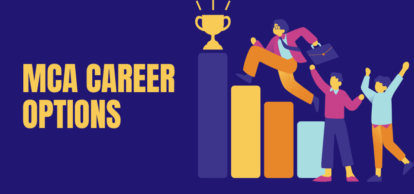MCA Career Options in Ludhiana - TechCADD