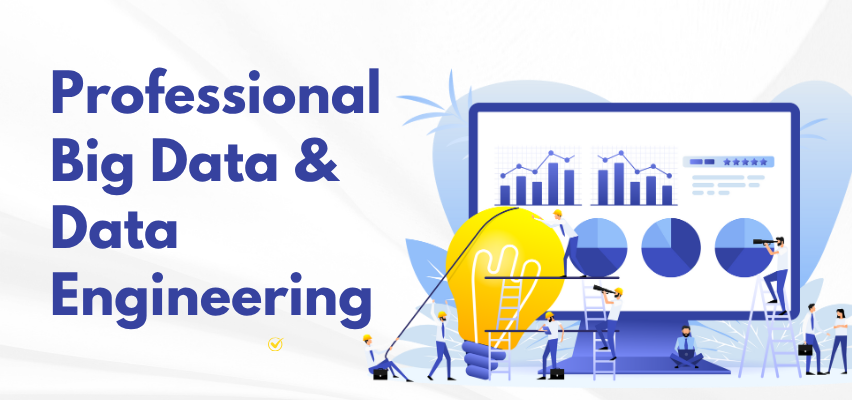 Big Data Course in Ludhiana - TechCADD