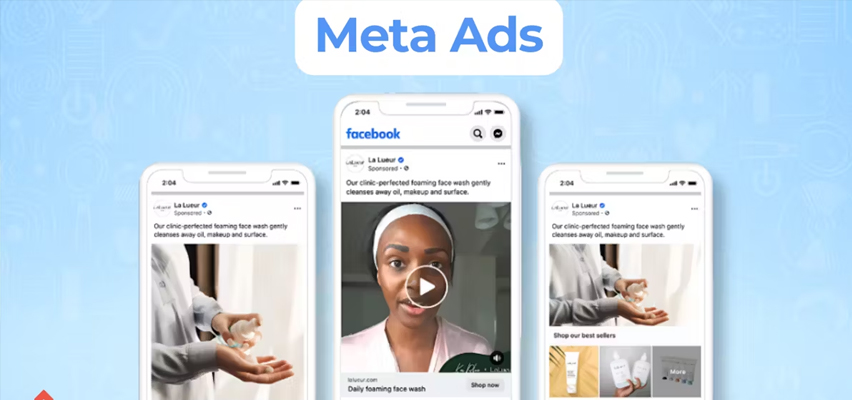 Best Meta Facebook Instagram Ads Course in Ludhiana - TechCADD Computer Education