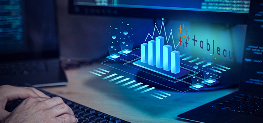 Best Tableau Course in Ludhiana - TechCADD Computer Education