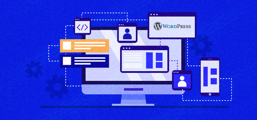 Best WordPress Course in Ludhiana - TechCADD Computer Education