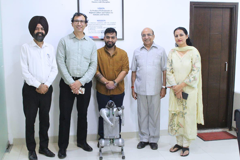 AI Chatbot Development Workshop