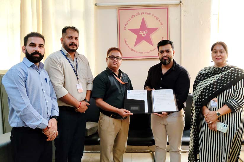 Future Career Guidance Session