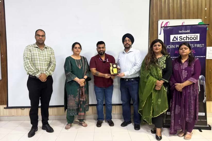 Career Preparation & Interview Skills Workshop