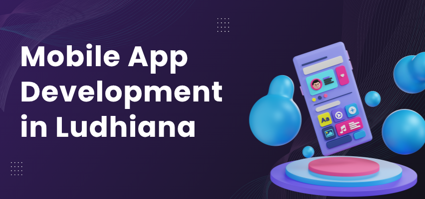 Mobile App Development Course in Ludhiana - TechCADD Computer Education